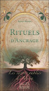 Front cover_Rituels d'ancrage