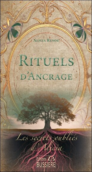 Front cover_Rituels d'ancrage