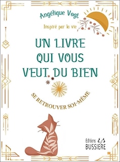 Front cover_Un livre qui vous veut du bien