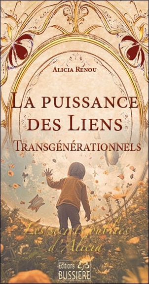 Front cover_La puissance des liens transgénérationnels