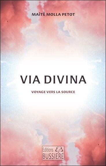 Front cover_Via divina