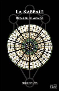 Front cover_La kabbale