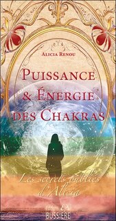 Front cover_Puissance & énergie des chakras
