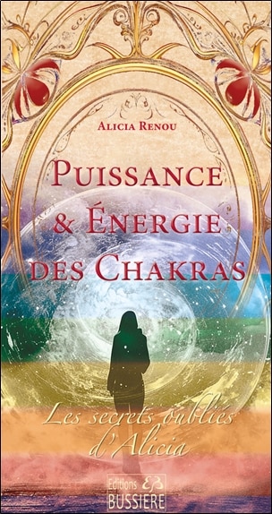 Front cover_Puissance & énergie des chakras