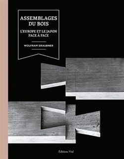 Couverture_Assemblages du bois