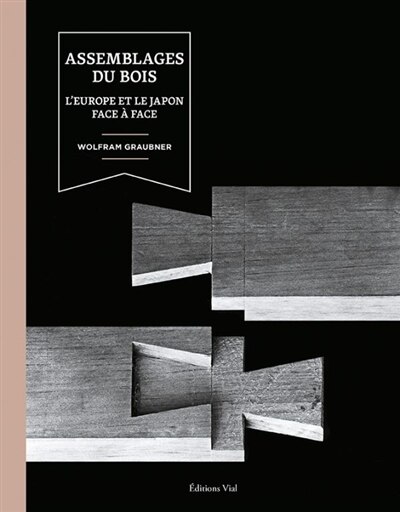 Couverture_Assemblages du bois