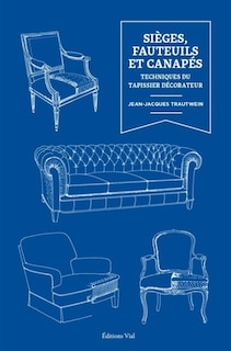 Front cover_Sièges, fauteuils et canapés
