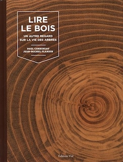 Front cover_Lire le bois