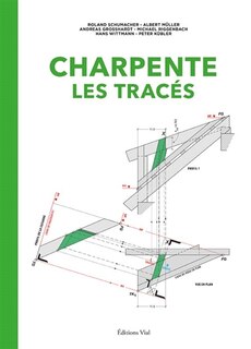 Front cover_Les tracés