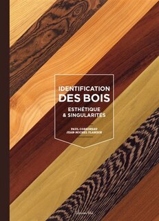 Front cover_Identification des bois