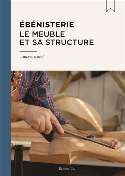 Front cover_Ebénisterie