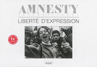 Front cover_Liberté d'expression