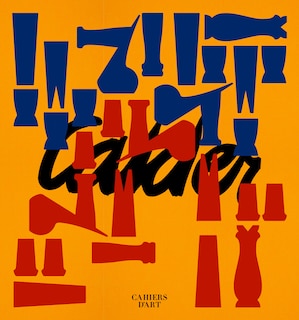 Front cover_Calder: Chess Knightmares