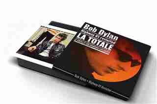 Bob dylan highway 61 revisited.. +vinyle by Philippe Margotin