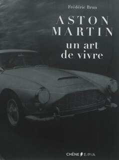 Front cover_Aston Martin