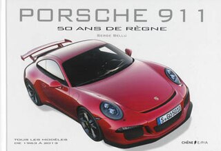 Couverture_Porsche 911