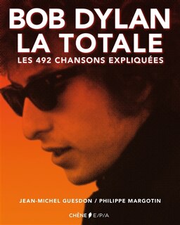 Front cover_Bob Dylan la totale