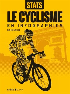 Stats: le cyclisme en infographies