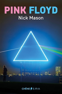 Front cover_Pink Floyd