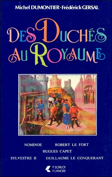 Couverture_Des duchés au royaume