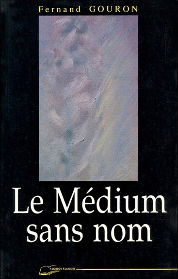 Front cover_Le M&eacute;dium sans nom