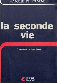 Couverture_La seconde vie