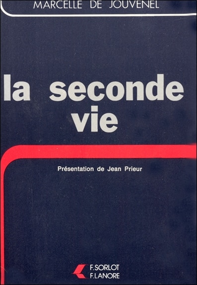 Couverture_La seconde vie