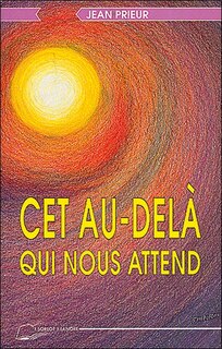 Front cover_Cet au-delà qui nous attend