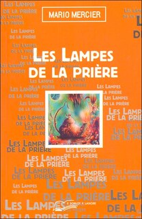 Front cover_Les lampes de la prière