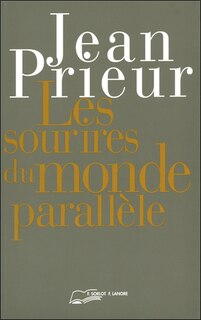 Couverture_Les sourires du monde parallèle : l'au-delà et l'humour