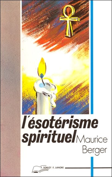 L' ésotérisme spirituel