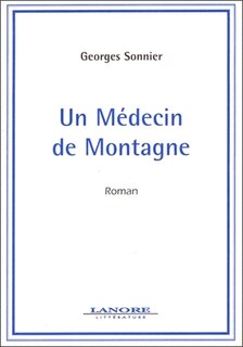 Couverture_Un médecin de montagne