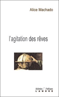 Front cover_L'agitation des rêves