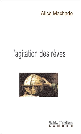 Front cover_L'agitation des rêves