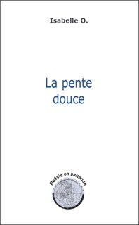Couverture_La pente douce