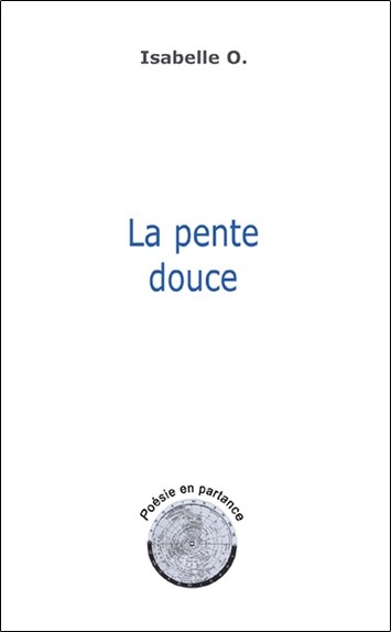 Couverture_La pente douce