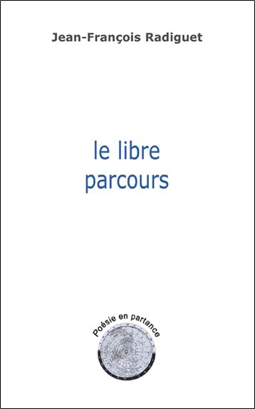 Front cover_Le libre parcours