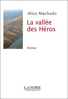 Couverture_La vallée des héros