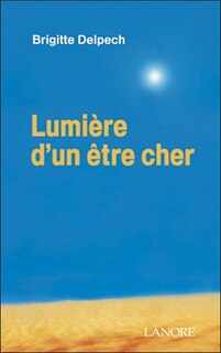 Front cover_Lumière d'un être cher