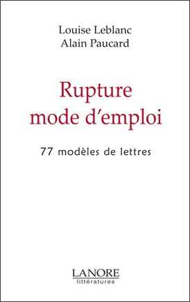 Couverture