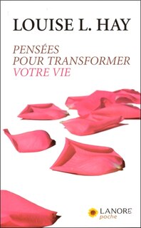 Couverture_Pensées pour transformer votre vie