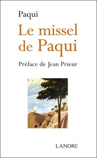 Couverture_Le missel de Paqui