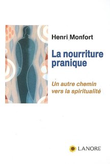 Front cover_La nourriture pranique