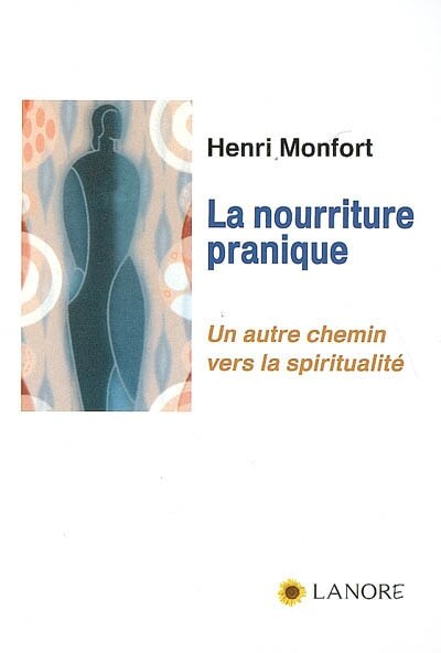 Front cover_La nourriture pranique