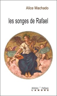 Front cover_Les songes de Rafael