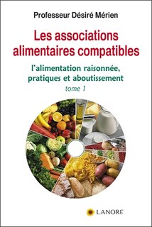 Couverture_L' alimentation raisonnée, pratiques et aboutissement