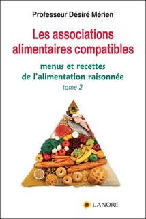 Front cover_Menus et recettes de l'alimentation raisonnée