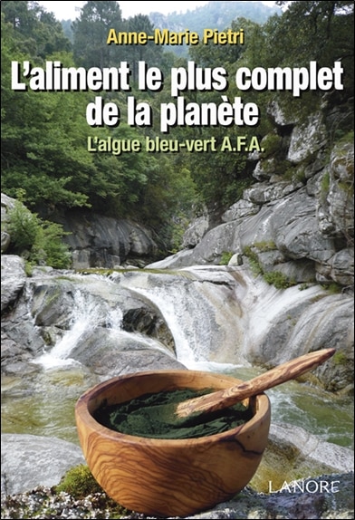 Couverture_L' aliment le plus complet de la plan&egrave;te