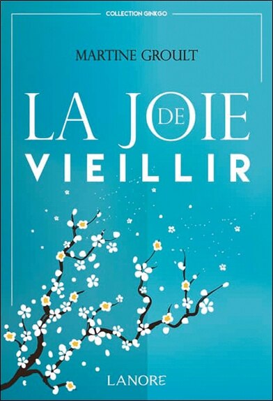 Front cover_La joie de vieillir