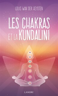 Couverture_Les chakras et la kundalini